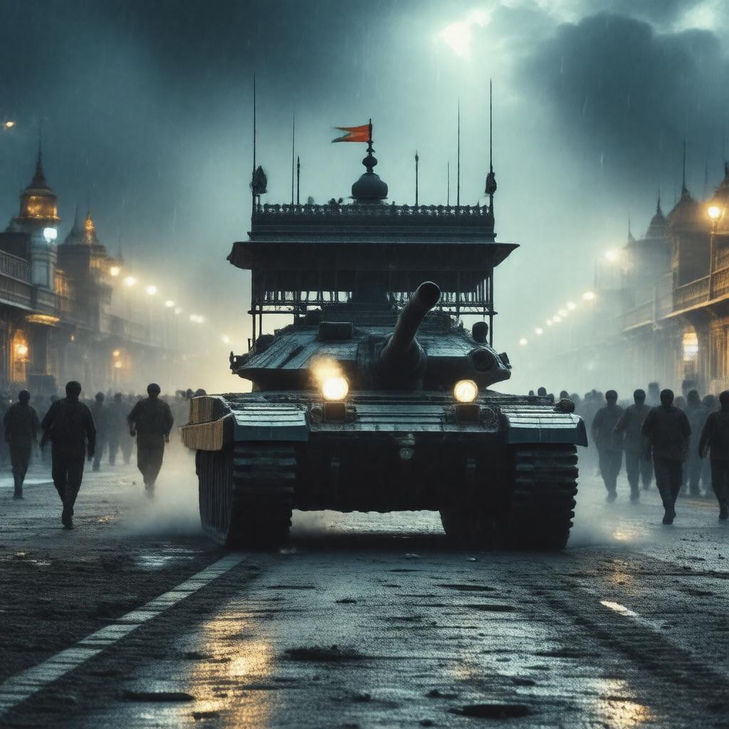Operation Blue Star